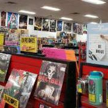 Zia Records - Zia interior - Music & DVDs Near Me - Las Vegas, Nevada Zia Records - Zia interior - Music & DVDs Near Me - Las Vegas, Nevada