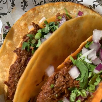La Chata Authentic Mexican Food - Mexican Near Me - Templeton, California
