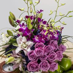 Jennie’s Flowers