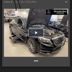 CARS Protection Plus - 2015 ac repair