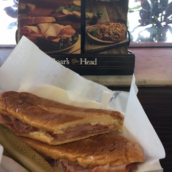 Maple Tree Deli - Delis Near Me - Hudson, Florida