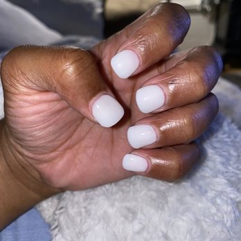 Five Star Nails - Dip powder manicure - Nail Salons Near Me - Midlothian, Virginia