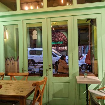 Sirinfirin Bakery - 03/18/23 - Cafes Near Me - İstanbul, 34 Sirinfirin Bakery - 03/18/23 - Cafes Near Me - İstanbul, 34