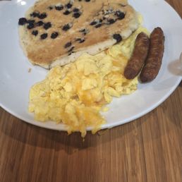 Omelets