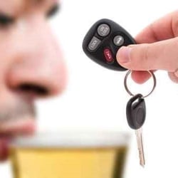 Kyle Mcleod, Criminal Defense Attorney - Driving under the Influence (DUI)
