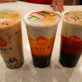 Tea Top - Coffee & Tea Near Me - San Jose, California