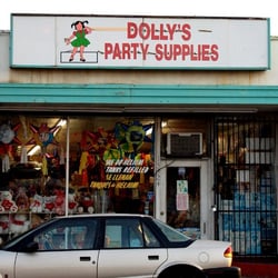 Dolly's Party Supply