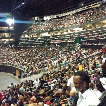 State Farm Arena - Erykah Badu view from section 117 - Stadiums & Arenas Near Me - Atlanta, Georgia State Farm Arena - Erykah Badu view from section 117 - Stadiums & Arenas Near Me - Atlanta, Georgia