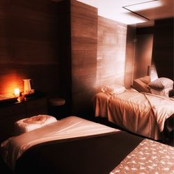 The Spa