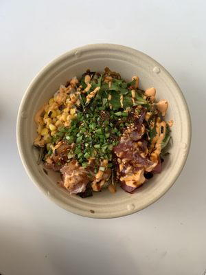 Love Art Sushi Fenway by null