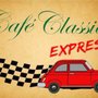 Photo of Cafe Classico Express