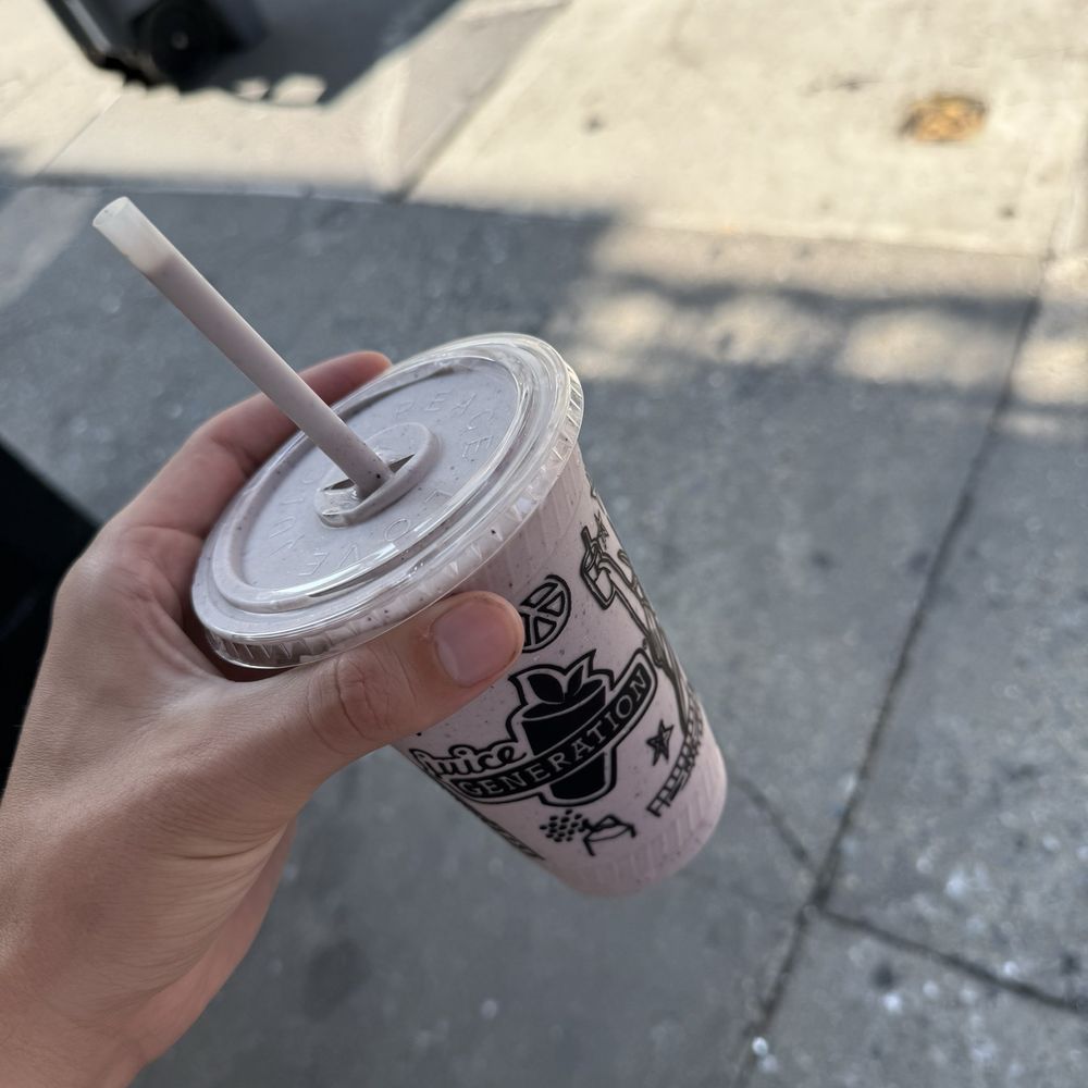 Juice Generation - Juice Bars & Smoothies Near Me - New York, New York Juice Generation - Juice Bars & Smoothies Near Me - New York, New York