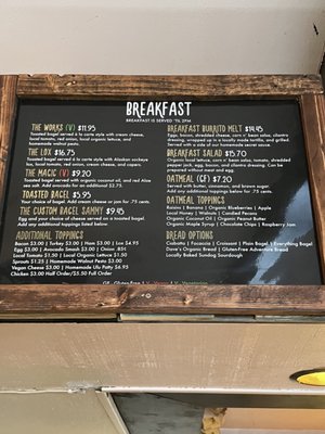 Menu photo 4 Kohala Coffee Mill Hawi, HI Menu photo 4 Kohala Coffee Mill Hawi, HI