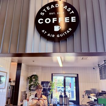 Air Guitar - Coffee bar - Convenience Stores Near Me - Gilbert, Arizona