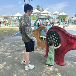 Savannah's Playground