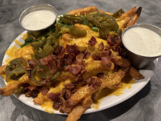 Kenny's Burger Joint - Plano by null