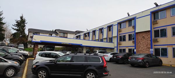 RODEWAY INN - Updated July 2026 - 130 Photos & 95 Reviews - 2930 S