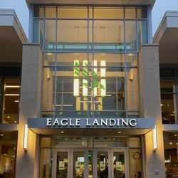 Eagle Landing