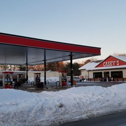 Casey's