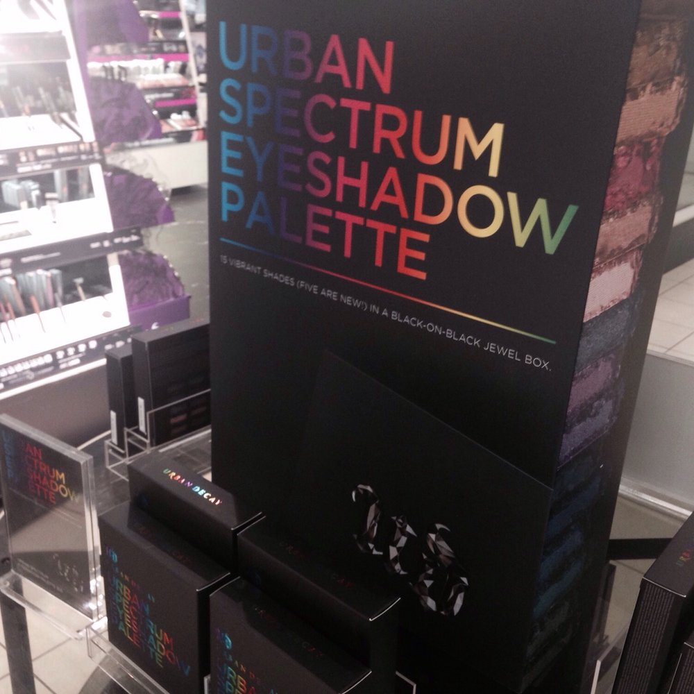 Sephora - Cosmetics & Beauty Supply Near Me - Stockton, California