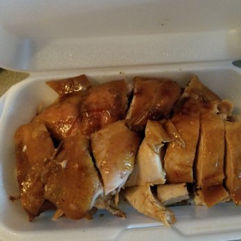 Kum Hong BBQ Restaurant - Soya sauce chicken. - Barbeque Near Me - Richmond Hill, Ontario Kum Hong BBQ Restaurant - Soya sauce chicken. - Barbeque Near Me - Richmond Hill, Ontario