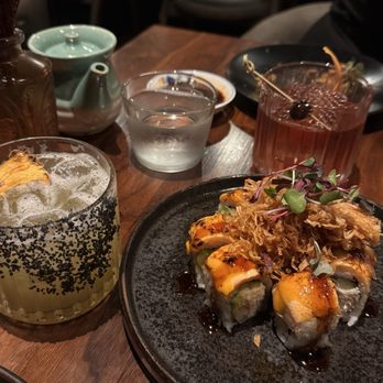 Azabu  - Japanese Near Me - Whittier, California