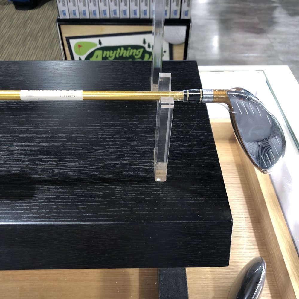 Golf Town - $2000 Honma club - Golf Equipment Near Me - Markham, Ontario