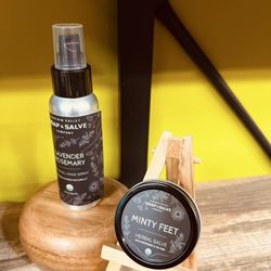 Chagrin Valley Soap & Salve