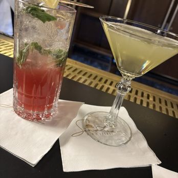 Sinatra Bar & Lounge - Italian Near Me - Nashville, Tennessee Sinatra Bar & Lounge - Italian Near Me - Nashville, Tennessee