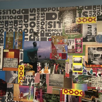 Opolis - The restroom. - Music Venues Near Me - Norman, Oklahoma Opolis - The restroom. - Music Venues Near Me - Norman, Oklahoma