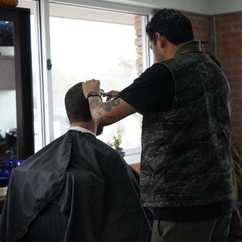 Virtus Barber and Co - Suite view/Set Lopez - Barbers Near Me - Dallas, Texas Virtus Barber and Co - Suite view/Set Lopez - Barbers Near Me - Dallas, Texas
