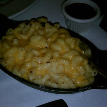 Jake's Steakhouse - Bronx - Mac & Cheese... - Steakhouses Near Me - Bronx, New York