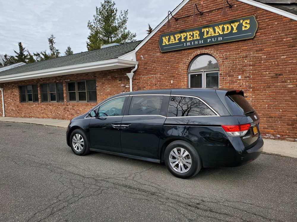 EAST NORTHPORT TAXI AND AIRPORT SERVICE Updated August 2024 26