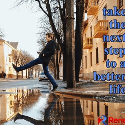 Renewus - Take the next step