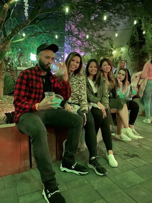 First Friday Las Vegas by null