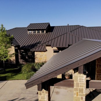 Joe Hall Roofing - Berridge Standing Seam Roof System - Roofing Near Me - Arlington, Texas Joe Hall Roofing - Berridge Standing Seam Roof System - Roofing Near Me - Arlington, Texas