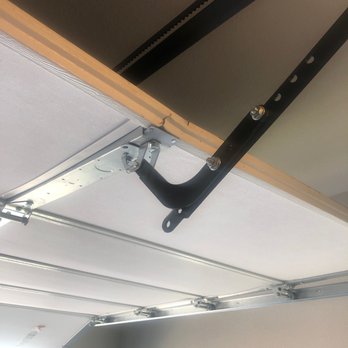 Calhouns Garage Door Service - Garage Door Services Near Me - DeSoto, Texas