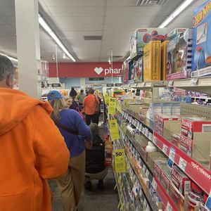 CVS PHARMACY - Updated December 2025 - 15 Photos - 8970 S Meridian St ...
