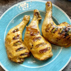 Tribos Peri Peri Chicken - Ellicott City