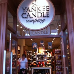 Yankee Candle Company - Storefront