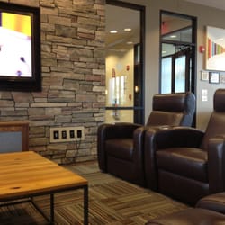 Villas on Rensch by American Campus Communities - Community Room