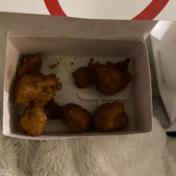 Chick-fil-A - Not an 8 pack. Barely a 5 pack. - Fast Food Near Me - Atlanta, Georgia Chick-fil-A - Not an 8 pack. Barely a 5 pack. - Fast Food Near Me - Atlanta, Georgia