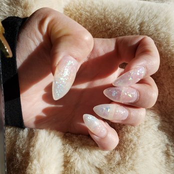Lysa’s Nail Salon - Nail Salons Near Me - Fremont, California