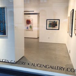 Augen Galleries