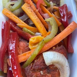The Mango Tree Caribbean Cuisine