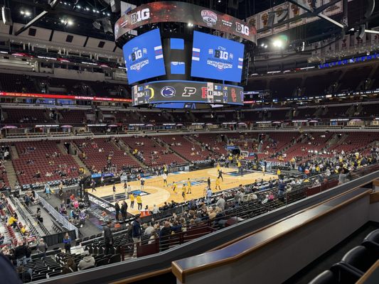 United Center by null United Center by null