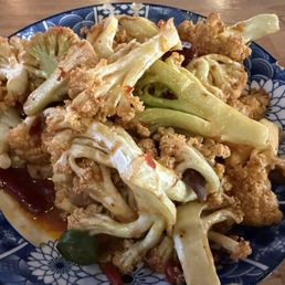 Cauliflower