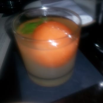 Tanta - Jalapeno rum ice ball that spices your drink as it melts. - Peruvian Near Me - Chicago, Illinois
