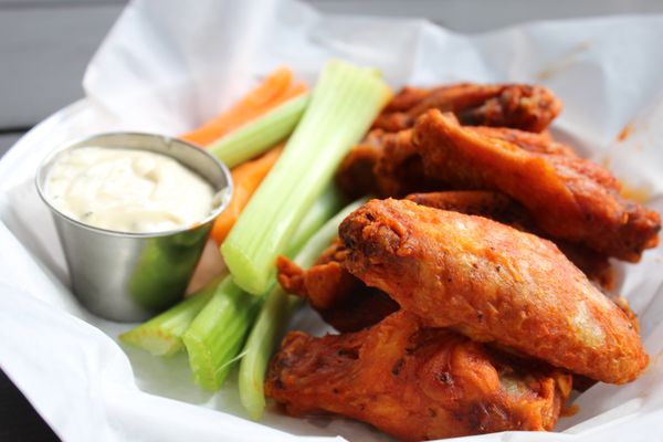 Mama's on the Half Shell Owings Mills by null