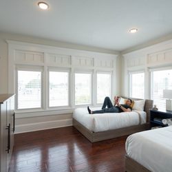 Homestyle Accommodations